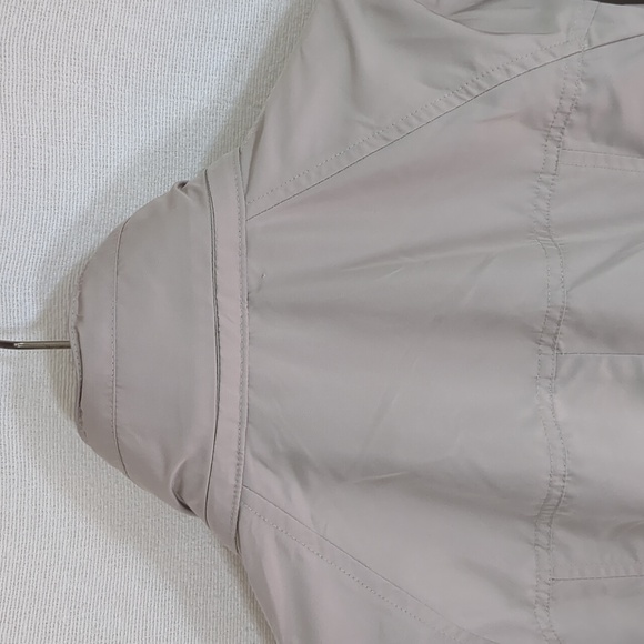 NWT Orvis Pack n Go Hooded Lightweight Jacket Womens Medium - Picture 11 of 16